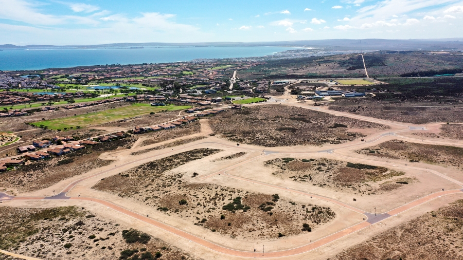 0 Bedroom Property for Sale in Langebaan Country Estate Western Cape